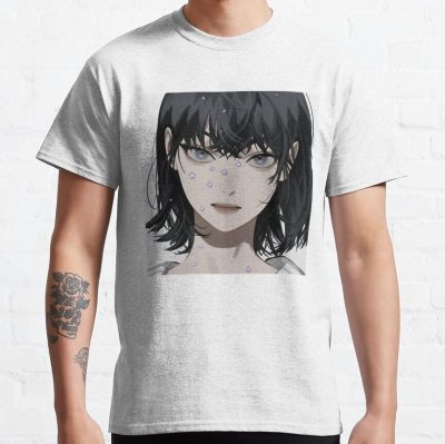 Omniscient Readers Viewpoint  Han Sooyoung T-Shirt