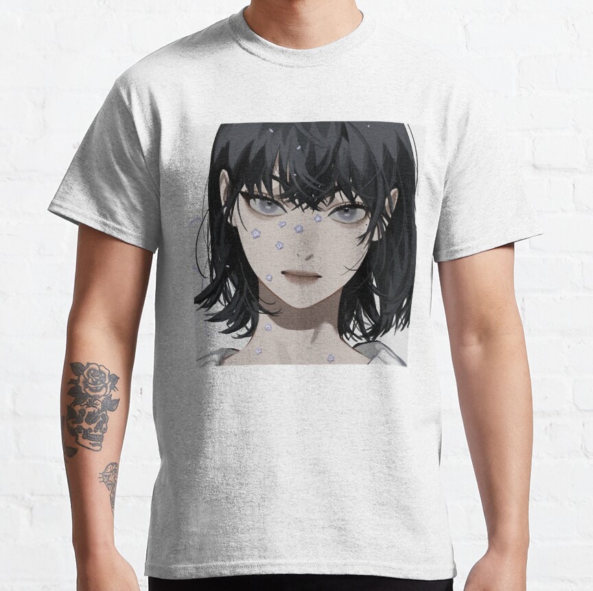 Omniscient Readers Viewpoint Han Sooyoung T-Shirt