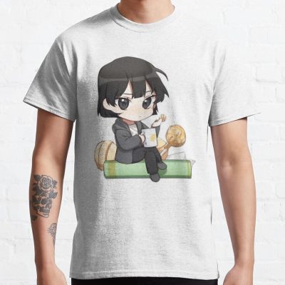 Omniscient Readers Viewpoint Chibi T-Shirt