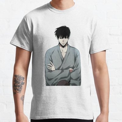 New Design Omniscient Reader Dokja T-Shirt