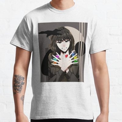 Omniscient Reader Dokja Classic T-Shirt