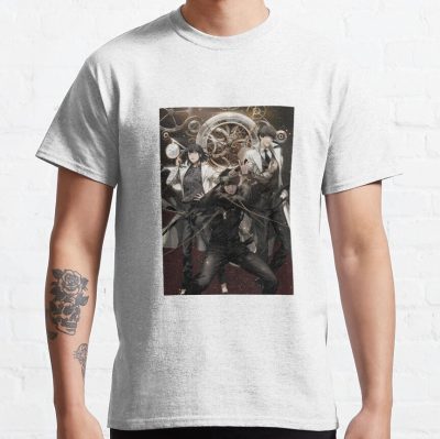 Omniscient Reader S Viewpoint 2 T-Shirt