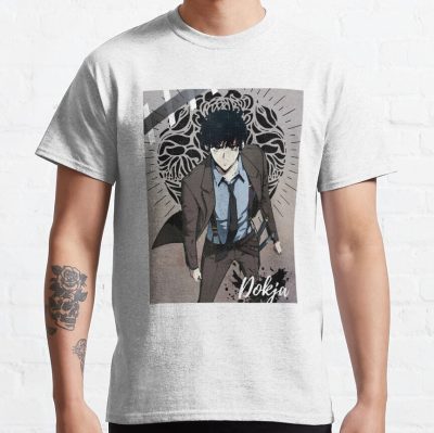 Hot Item Omniscient Reader Dokja T-Shirt