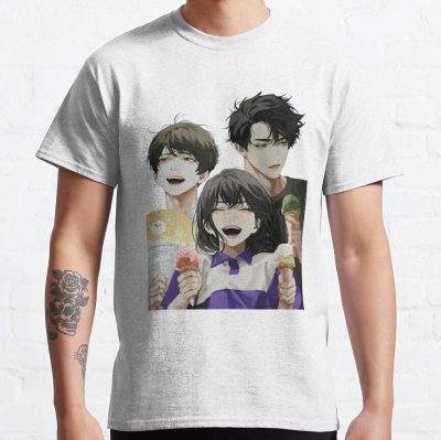 Omniscient Reader Characters T-Shirt