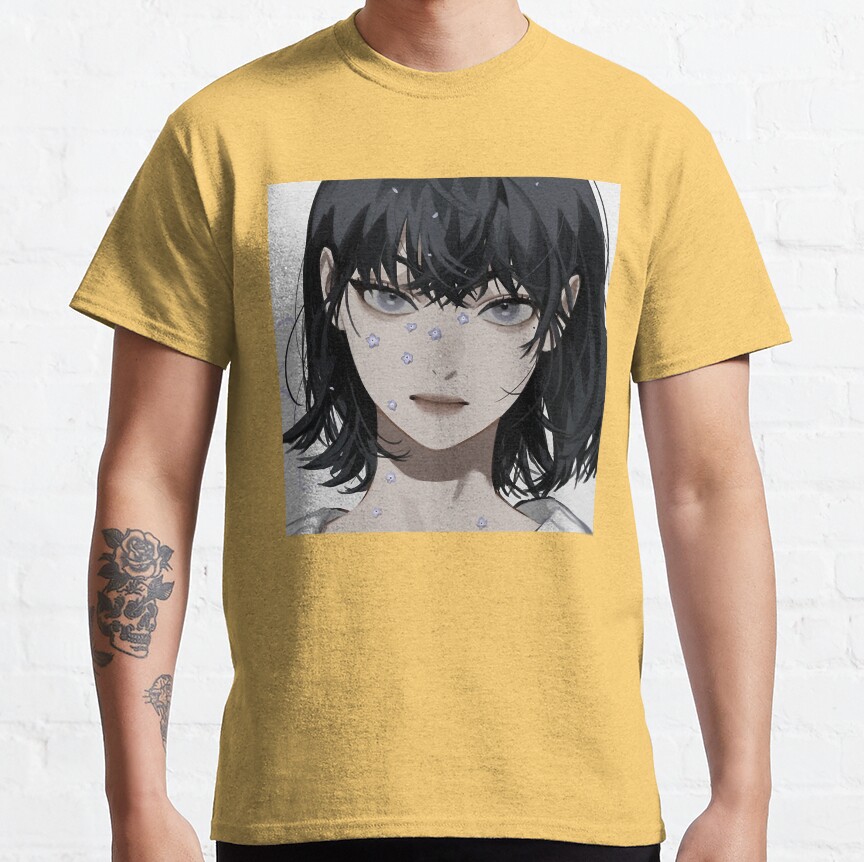 Omniscient Readers Viewpoint Han Sooyoung T-Shirt - Image 4