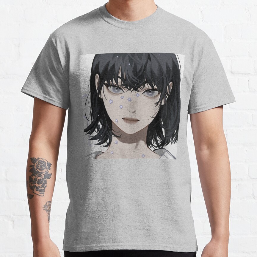 Omniscient Readers Viewpoint Han Sooyoung T-Shirt - Image 7