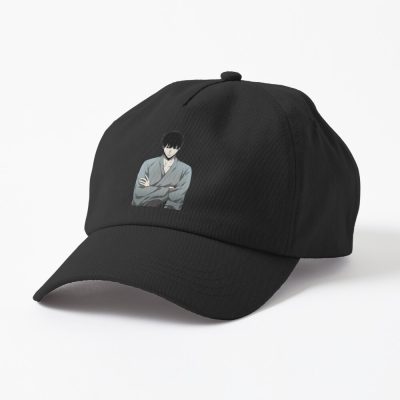 Omniscient Reader Dokja Retro Cap