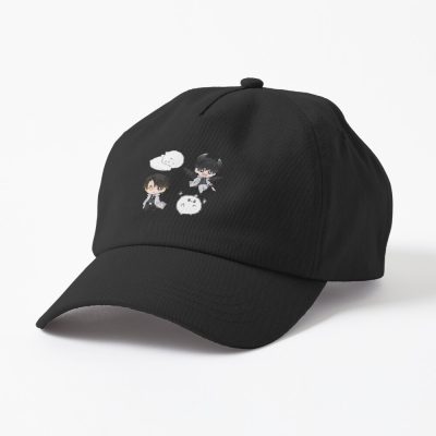 Hot Omniscient Reader Pack Cap