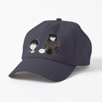 Orv Kim Dokja Sharing 1 Brain Cell W Han Sooyoung Cap