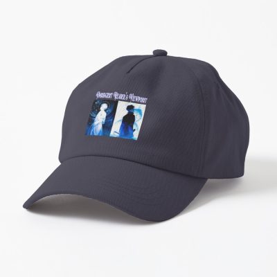 Omniscient Readers Viewpoint Kim Dokja Classic Cap