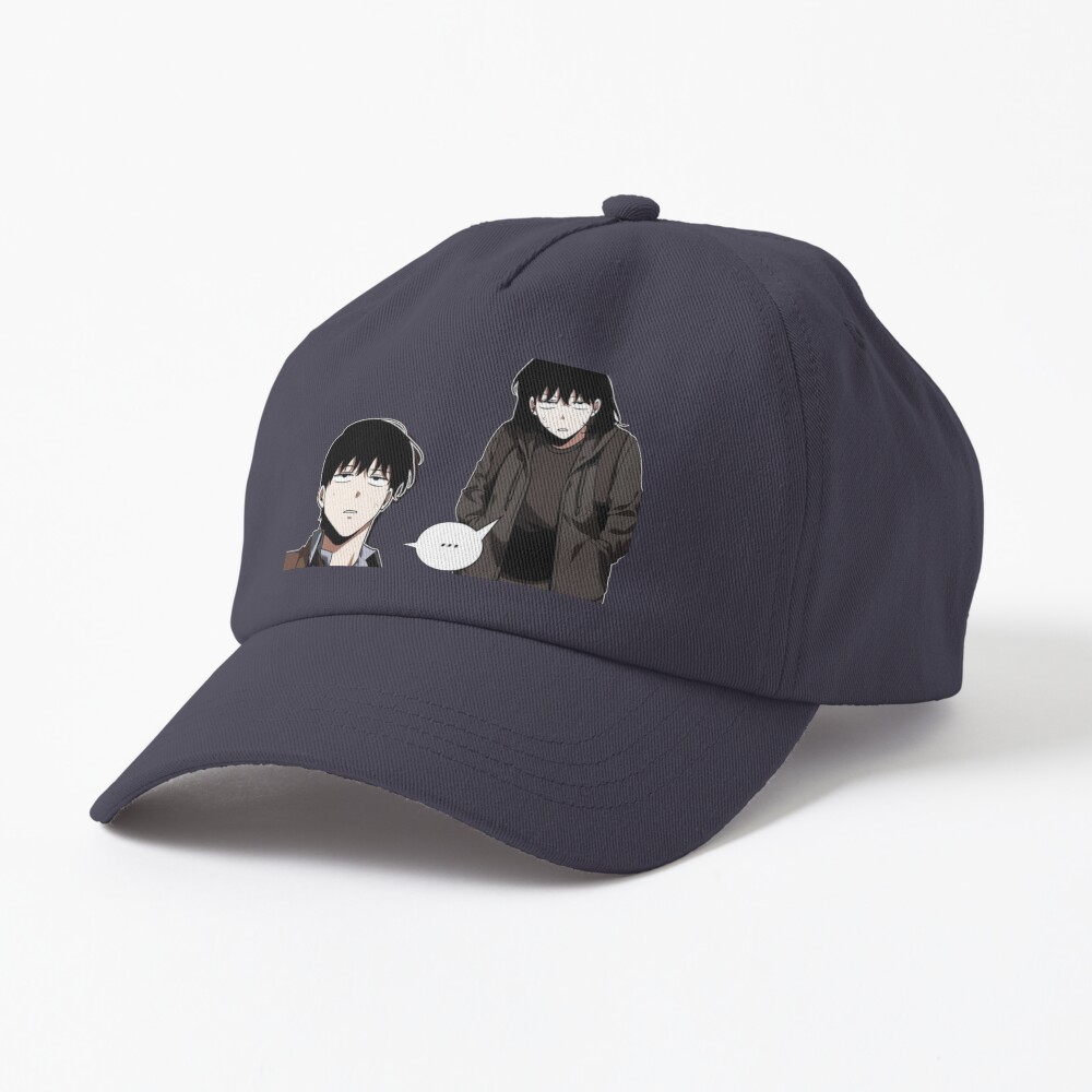 Orv Kim Dokja Sharing 1 Brain Cell W Han Sooyoung Cap