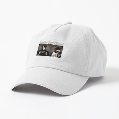 Omniscient Readers Viewpoint Mugshot Cap