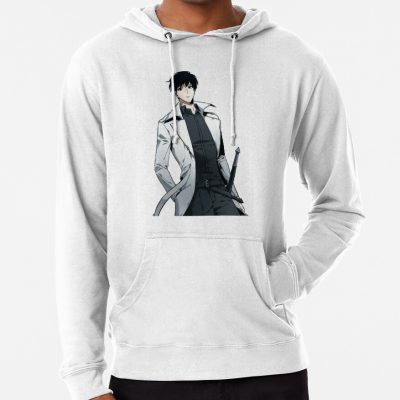 New Collection Omniscient Reader Dokja Hoodie