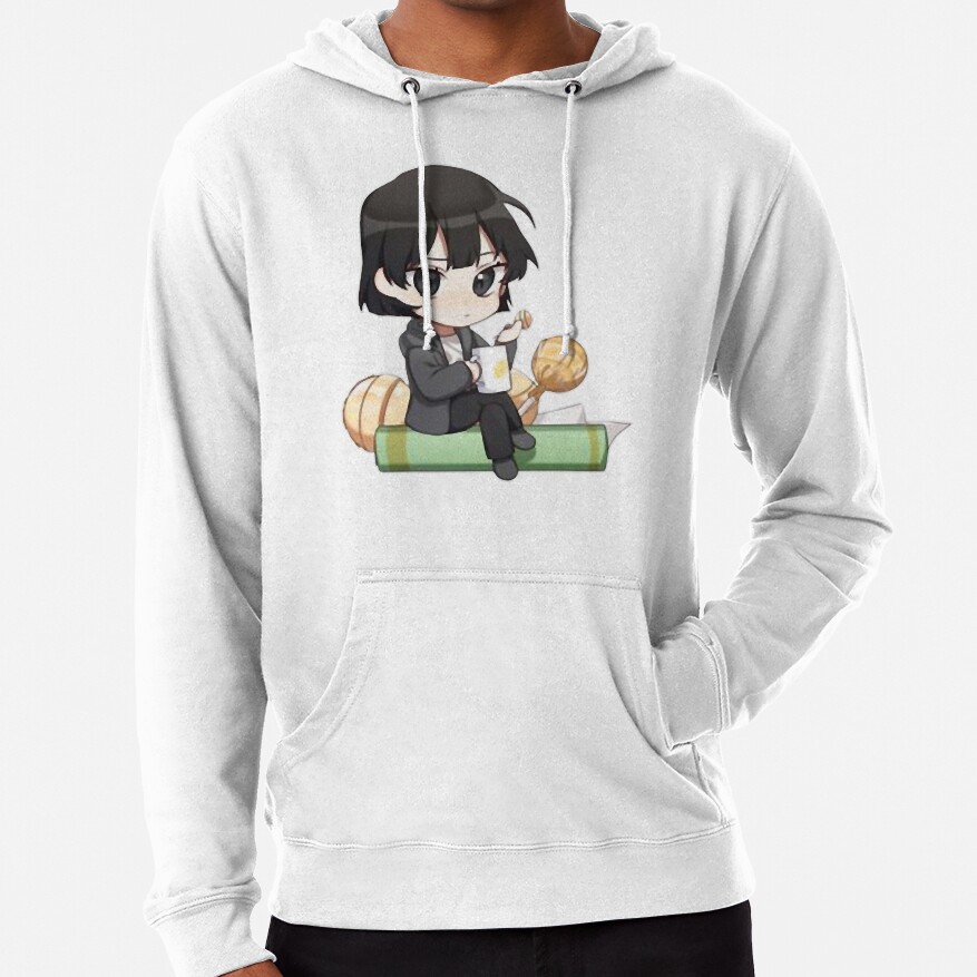 Omniscient Readers Viewpoint Han Sooyoung Chibi Hoodie