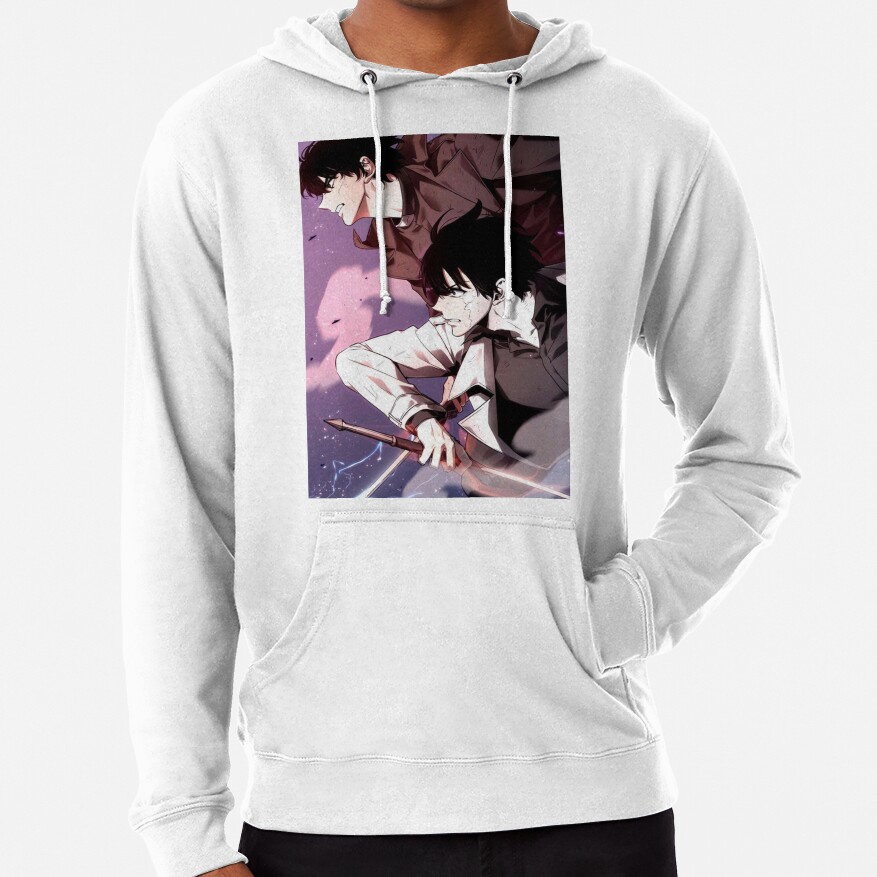 Hot Design Omniscient Readers Viewpoint Hoodie - Image 5