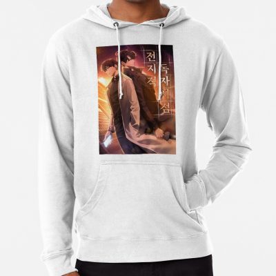 New Collection Omniscient Readers Viewpoint Hoodie