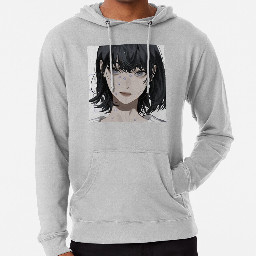 Omniscient Readers Viewpoint Han Sooyoung Hoodie - Image 2