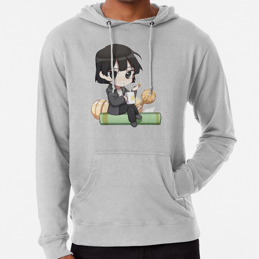 Omniscient Readers Viewpoint Han Sooyoung Chibi Hoodie - Image 5