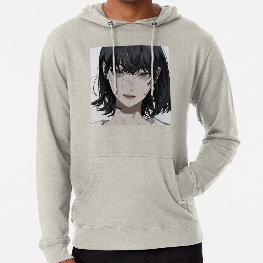 Omniscient Readers Viewpoint Han Sooyoung Hoodie - Image 4