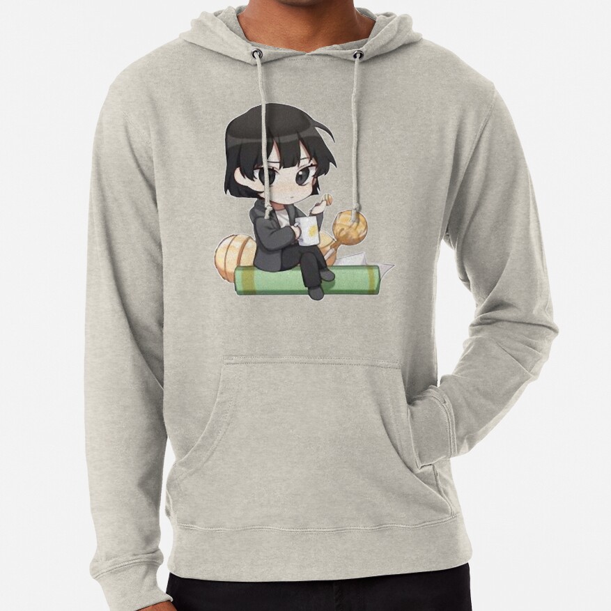 Omniscient Readers Viewpoint Han Sooyoung Chibi Hoodie - Image 2