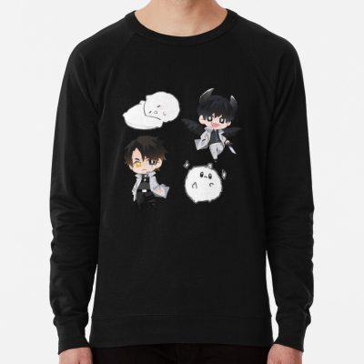 Omniscient Reader Chibi Pack Sweatshirt