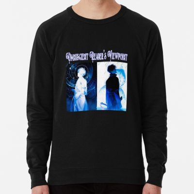 Omniscient Readers Viewpoint Kim Dokja Classic Sweatshirt