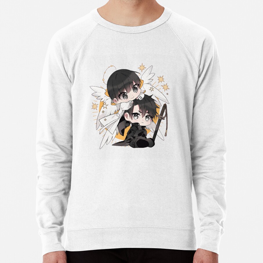 Omniscient Reader S Viewpoint Cute Sweatshirt - Image 2