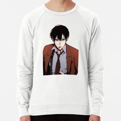 Omniscient Reader Dokja Unique Sweatshirt