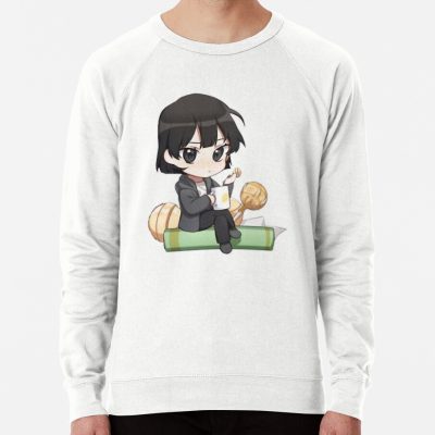 Omniscient Readers Viewpoint Chibi Sweatshirt