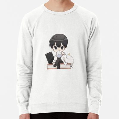 Omniscient Reader Kim Dokja Yoo Joonghyuk Sweatshirt