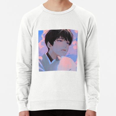 Kim Dokja Sweatshirt
