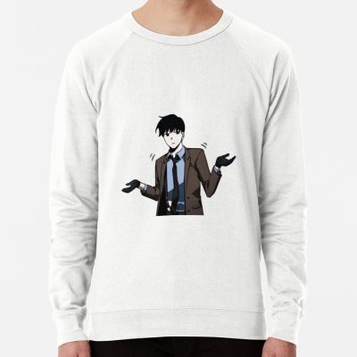 Kim Dokja Omniscient Reader Sweatshirt