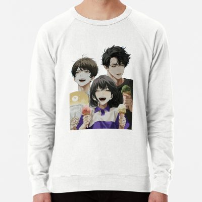 Omniscient Reader Sweatshirt