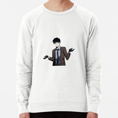 Orv Kim Dokja Cute Sweatshirt