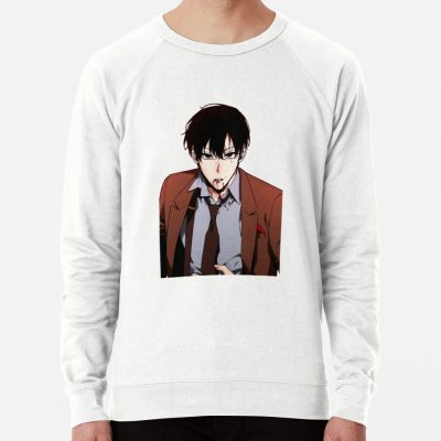 Omniscient Reader Dokja Classic Sweatshirt