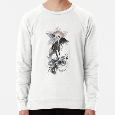 Kim Donja Orv Omniscient Readers Viewpoint Omniscient Reader Sweatshirt