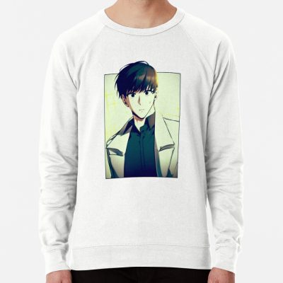 Omniscient Reader Dokja Omniscient Reader Dokja Sweatshirt