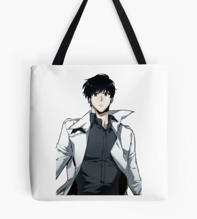 New Design Omniscient Reader Dokja Tote Bag