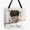 Soft Kim Dokja Tote Bag