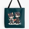 Orv Omniscient Readers Viewpoint Character Tote Bag