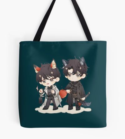 Orv Omniscient Readers Viewpoint Character Tote Bag