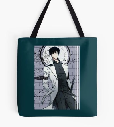 Best Omniscient Reader Dokja Tote Bag