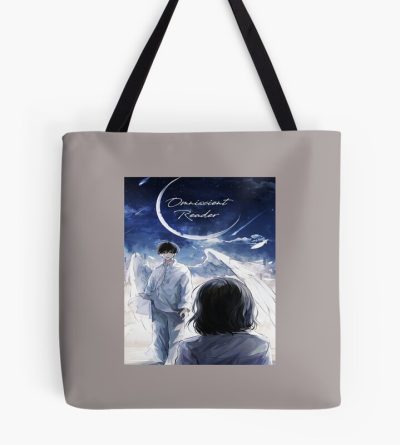 Omniscient Readers Viewpoint Gift For Omniscient Readers Viewpoint Manga Lover Graphic Tote Bag