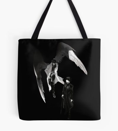 Omniscient Reader S Viewpoint Romance Tote Bag