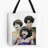 Omniscient Reader Tote Bag