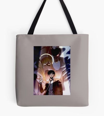 Omniscient Readers Viewpoint Gift For Omniscient Readers Viewpoint Manga Lover Tote Bag