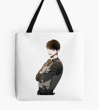 Omniscient Readers Viewpoint Bassic Tote Bag