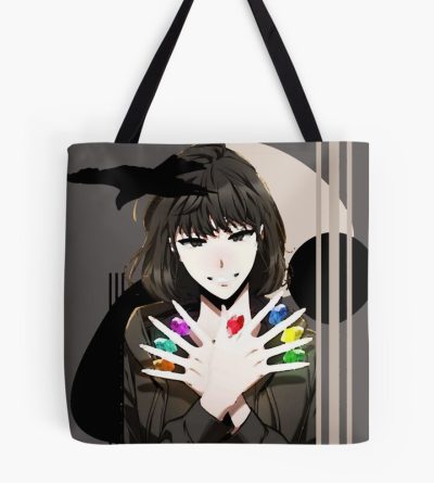 New Omniscient Reader Dokja Tote Bag