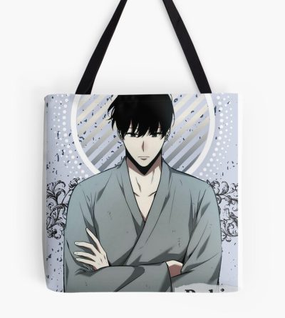 Omniscient Reader Dokja Pack Tote Bag