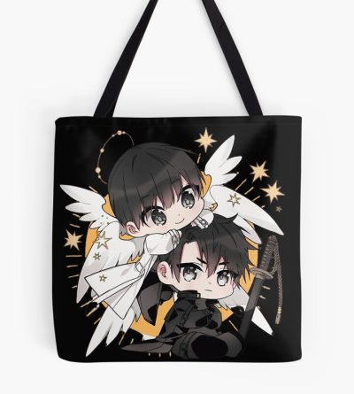 Omniscient Reader S Viewpoint Cute Tote Bag